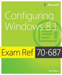 9780735684775-0735684774-Exam Ref 70-687 Configuring Windows 8.1 (MCSA)