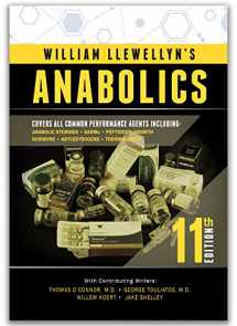 9780999062111-0999062115-ANABOLICS 11th Edition