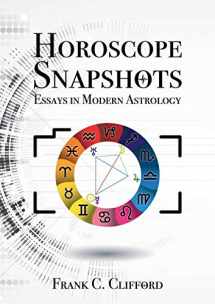 9781903353226-190335322X-Horoscope Snapshots: Essays in Modern Astrology
