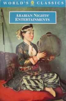 9780192828323-0192828320-Arabian Night's Entertainments (The ^AWorld's Classics)