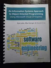 9780619217358-0619217359-An Information Systems Approach to Object-Oriented Programming Using Microsoft Visual C# .NET