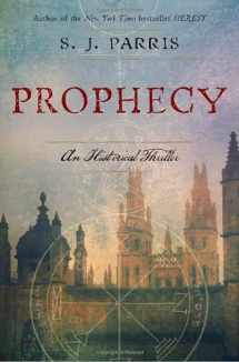 9780385531306-0385531303-Prophecy