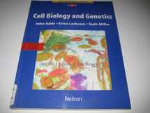 9780174482666-0174482663-Cell Biology and Genetics (Nelson Advanced Modular Science: Biology)
