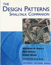 9780201184624-0201184621-The Design Patterns Smalltalk Companion