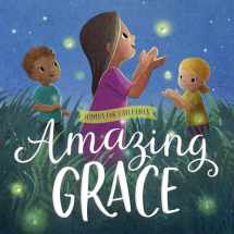 9780736985000-073698500X-Amazing Grace (Hymns for Little Ones)