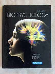 9780205915576-0205915574-Biopsychology (9th Edition)