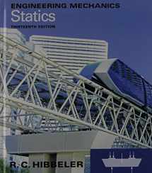 9780133101140-0133101142-Engineering Mechanics with Access Card: Statics