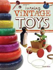 9781565234512-1565234510-Turning Vintage Toys