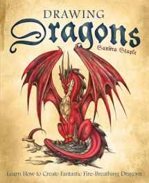 9781569756416-1569756414-Drawing Dragons: Learn How to Create Fantastic Fire-Breathing Dragons (How to Draw Books)