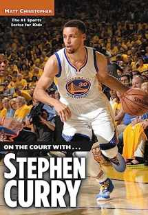 9780316509589-0316509582-On the Court with...Stephen Curry