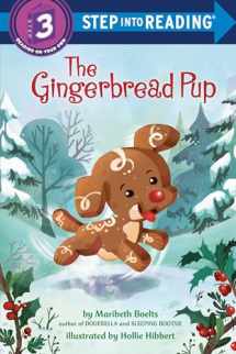 9780525582007-0525582002-The Gingerbread Pup (Step into Reading)
