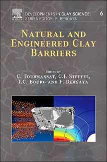 9780081000274-0081000278-Natural and Engineered Clay Barriers (Volume 6) (Developments in Clay Science, Volume 6)