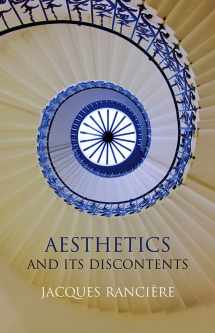 9780745646305-0745646301-Aesthetics and Its Discontents