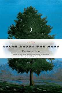 9780393329629-0393329623-Facts About the Moon: Poems