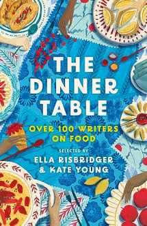 9781804547373-1804547379-THE DINNER TABLE