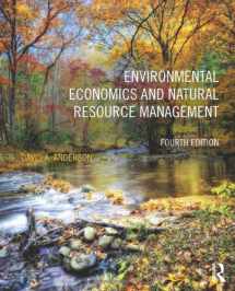 9780415640961-0415640962-Environmental Economics and Natural Resource Management