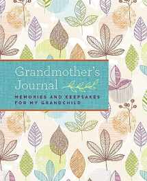 9781681881782-1681881780-Grandmother's Journal: Memories and Keepsakes for My Grandchild