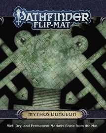 9781601258953-160125895X-Pathfinder Flip-Mat: Mythos Dungeon