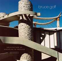 9780806156101-0806156104-Bruce Goff: Architecture of Discipline in Freedom