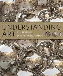 9781111838300-1111838305-Understanding Art (Book Only)
