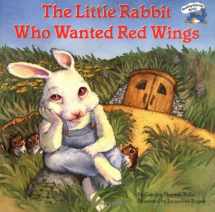 9780448190891-0448190893-The Little Rabbit Who Wanted Red Wings (Reading Railroad)