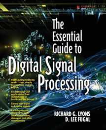 9780133804423-0133804429-Essential Guide to Digital Signal Processing, The