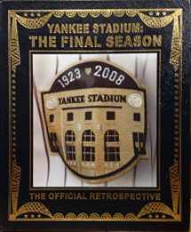 9780982051221-0982051220-Yankee Stadium: The Official Retrospective