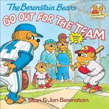 9780808590248-0808590243-The Berenstain Bears Go Out for the Team (Berenstain Bears (8x8))