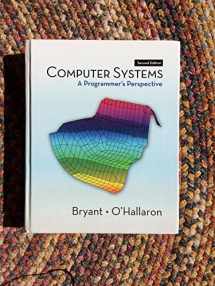 9780136108047-0136108040-Computer Systems: A Programmer's Perspective (2nd Edition)