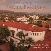 9780982927007-0982927002-The Book of Santa Barbara
