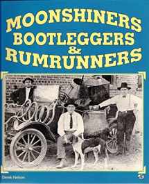 9780760300015-0760300011-Moonshiners Bootleggers & Rumrunners
