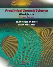 9781597565219-1597565210-Preclinical Speech Science