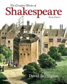 9780205606283-0205606288-The Complete Works of Shakespeare (6th Edition)