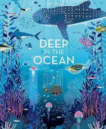 9781419733567-1419733567-Deep in the Ocean: A Board Book