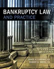 9780133817270-013381727X-Bankruptcy Law and Practice