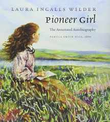 9780984504176-0984504176-Pioneer Girl: The Annotated Autobiography