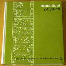 9780070048621-0070048622-Statistical Physics: Berkeley Physics Course, Vol. 5