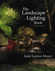 9780471451365-0471451363-The Landscape Lighting Book