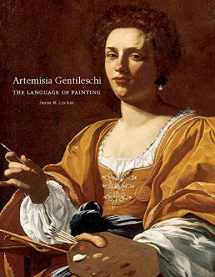9780300185119-0300185111-Artemisia Gentileschi: The Language of Painting