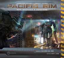 9781608871827-1608871827-Pacific Rim: Man, Machines & Monsters