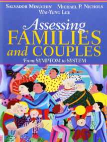 9780205470129-0205470122-Assessing Families and Couples: From Symptom to System