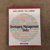 9780133254228-0133254224-Developing Management Skills Plus MyLab Management with Pearson eText -- Access Card Package (9th Edition)