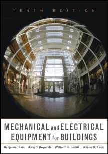 9780471465911-0471465917-Mechanical and Electrical Equipment for Buildings, 10th Edition