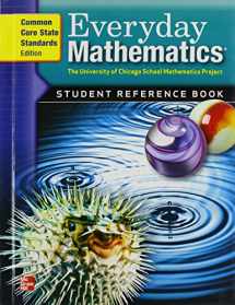 9780076576517-0076576515-Everyday Mathematics, Grade 5, Student Reference Book