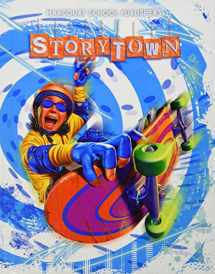 9780153431784-0153431784-Story Town