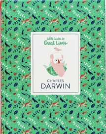 9781786272959-1786272954-Little Guides to Great Lives: Charles Darwin