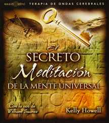 9781881451082-1881451089-El Secreto Meditacion de la Mente Universal (Spanish Edition)