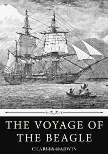 9781660289875-1660289874-The Voyage of the Beagle by Charles Darwin