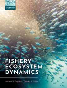 9780198768937-0198768931-Fishery Ecosystem Dynamics