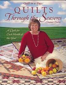 9781891776205-1891776207-Quilts Through the Seasons